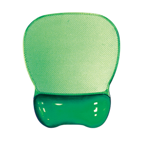 CRYSTAL GEL MOUSE PAD WRIST REST CRYSTAL GEL MOUSE PAD WRIST REST